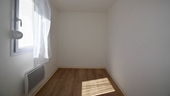 vente Appartement Cusset
