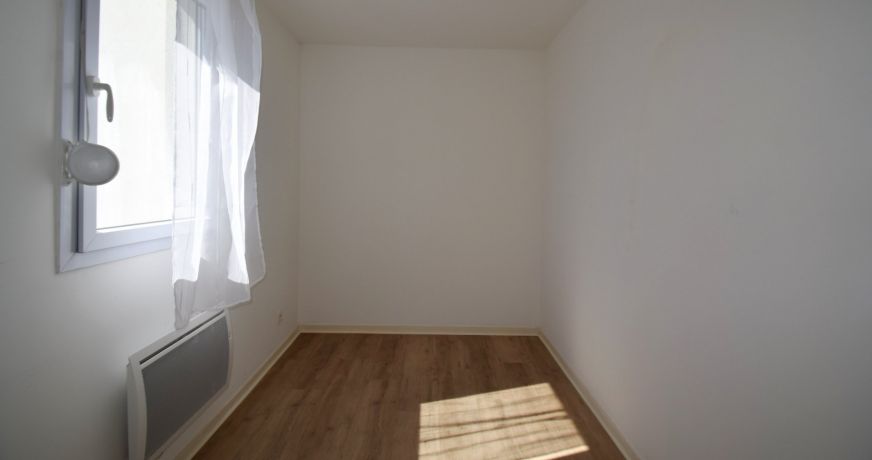 vente Appartement Cusset