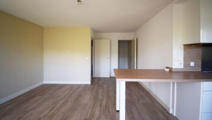 vente Appartement Cusset