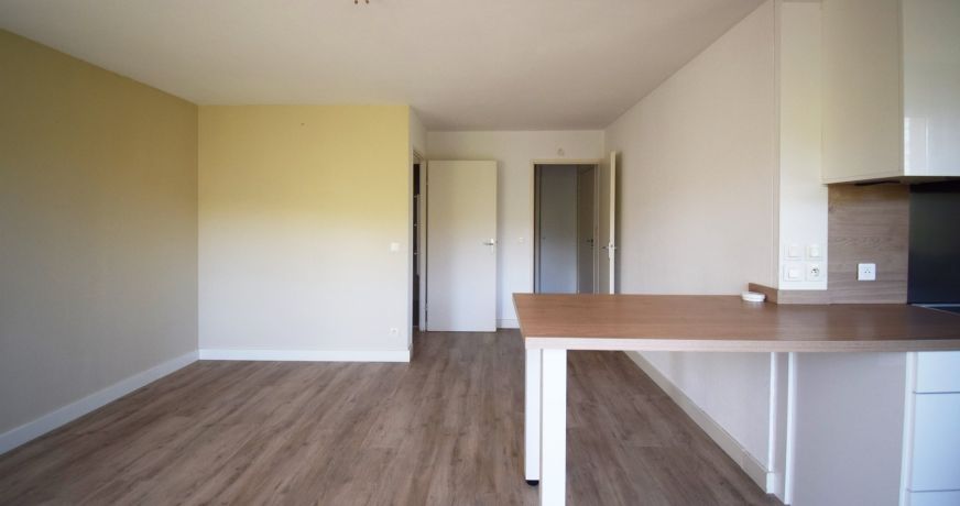 vente Appartement Cusset