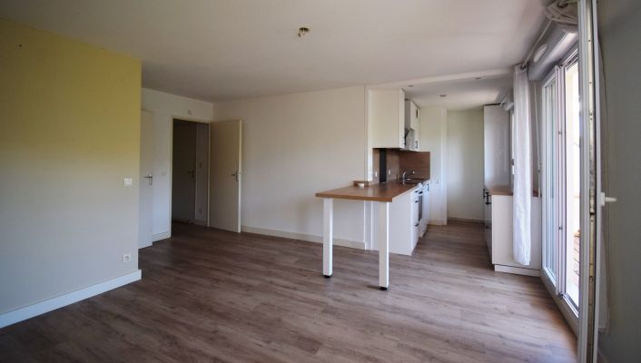 vente Appartement Cusset