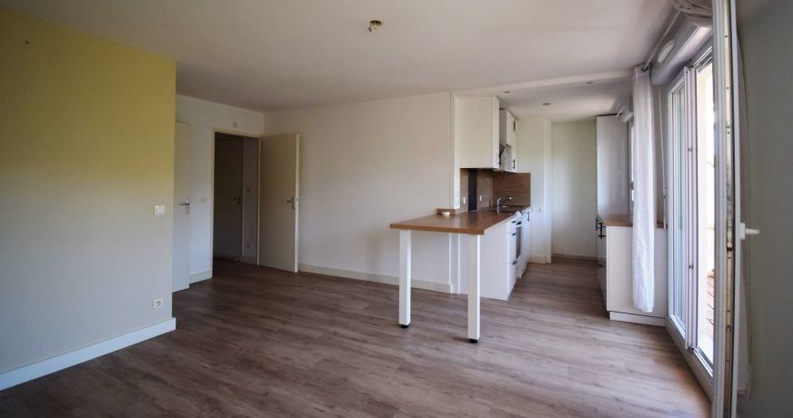 vente Appartement Cusset
