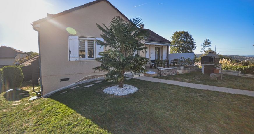 vente Maison Cusset