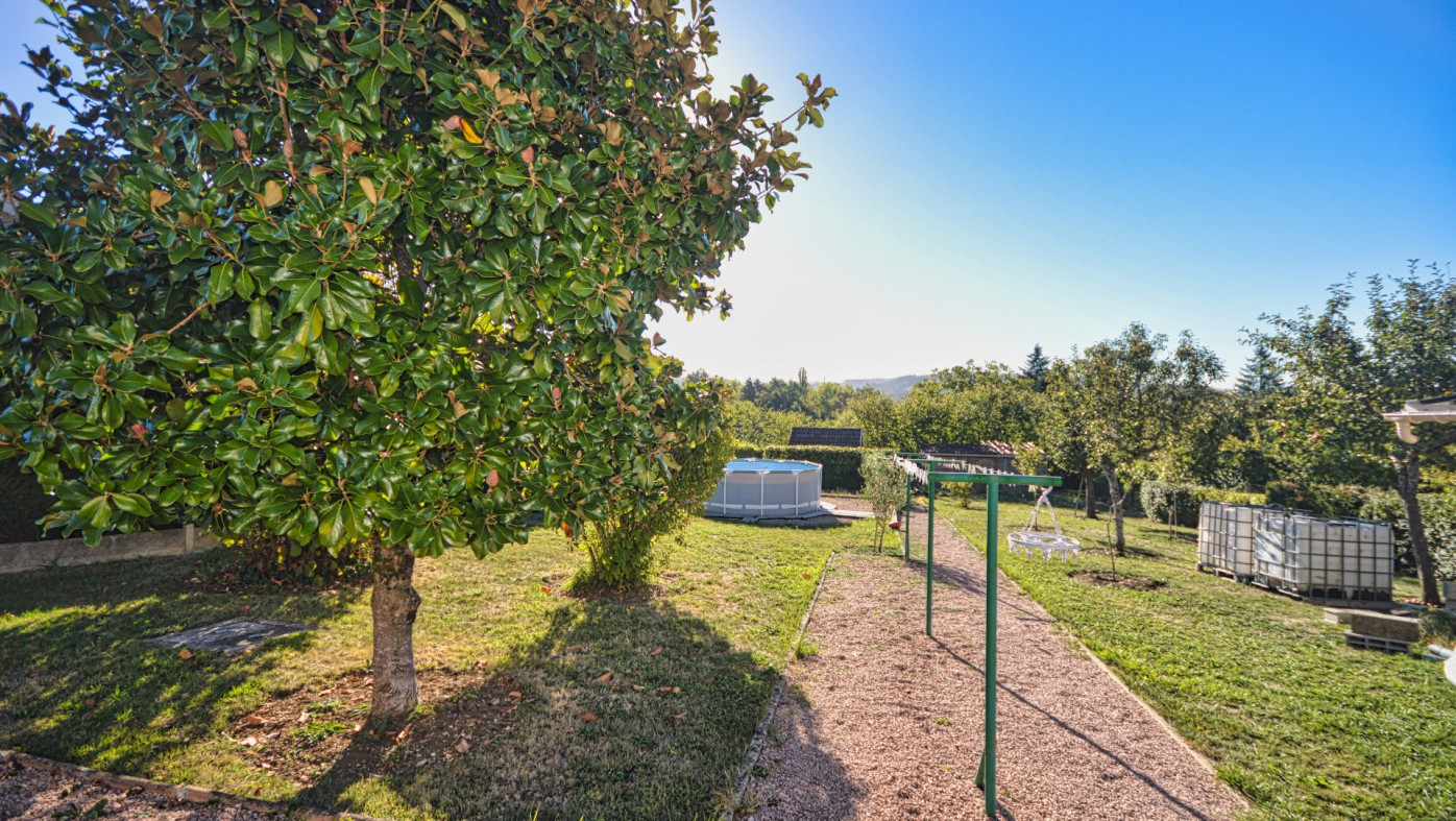 vente Maison Cusset - Photo 8