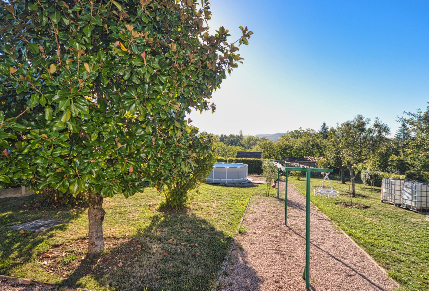 vente Maison Cusset - Photo 8