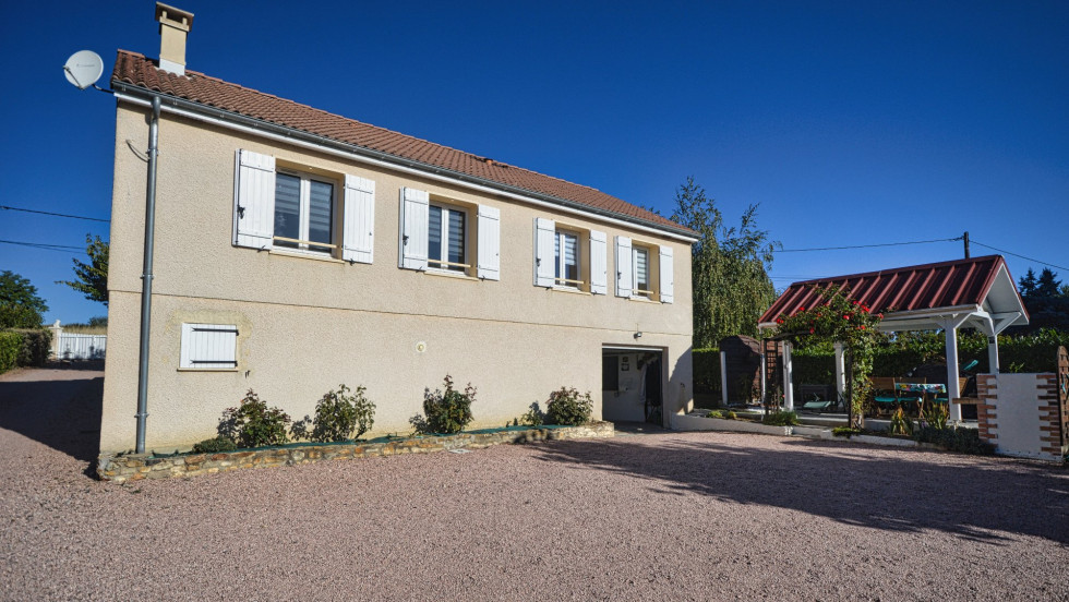 vente Maison Cusset - Photo 9
