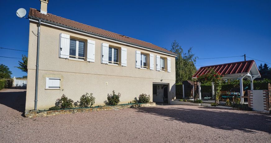 vente Maison Cusset