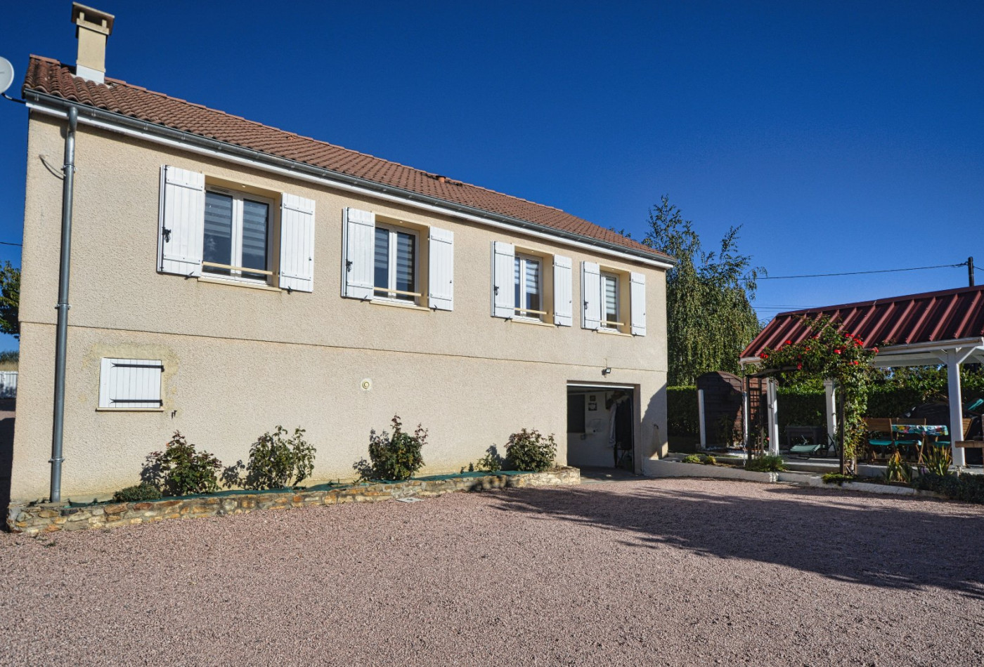 vente Maison Cusset - Photo 9