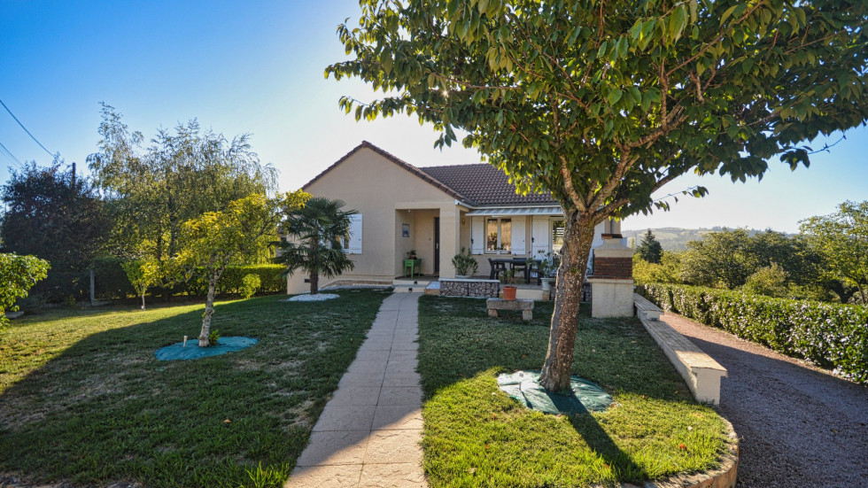 vente Maison Cusset - Photo 1