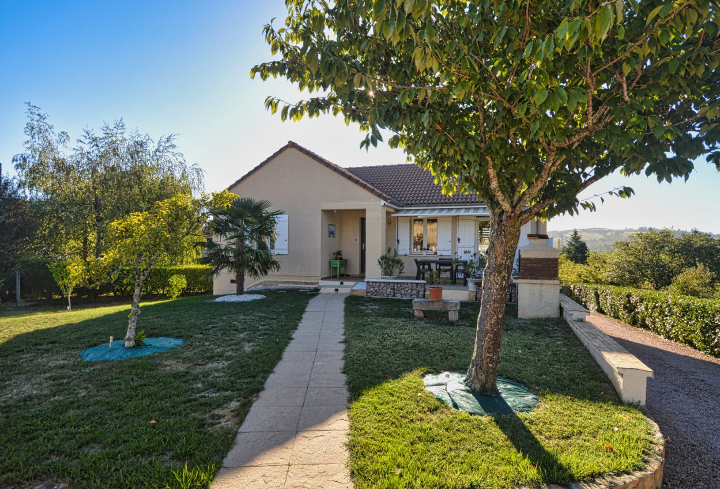 vente Maison Cusset - Photo 1