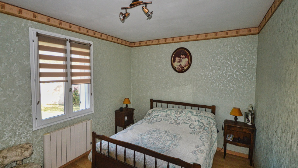 vente Maison Cusset - Photo 6