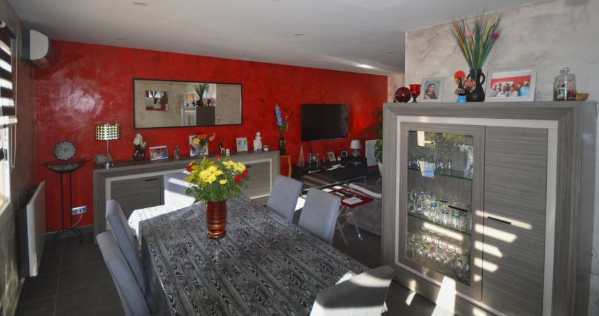 vente Maison Cusset