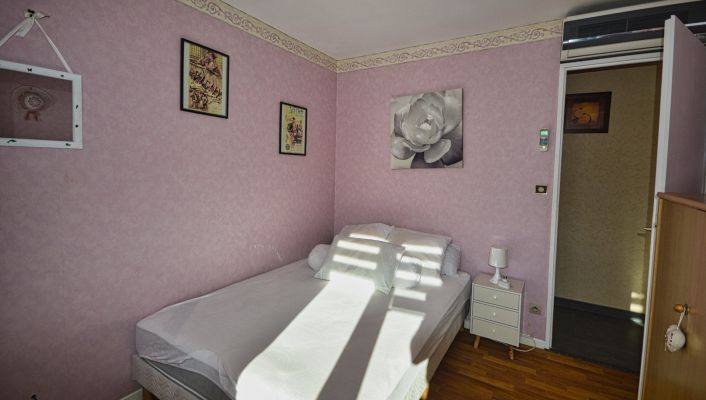 vente Maison Cusset