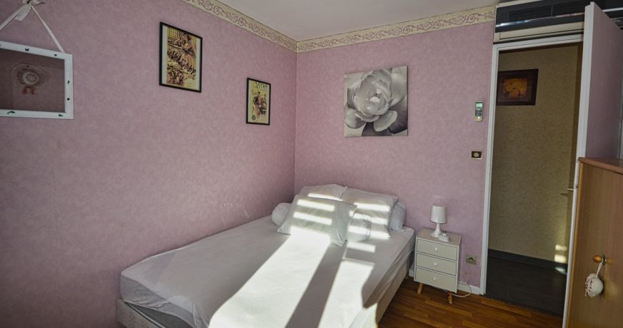 vente Maison Cusset