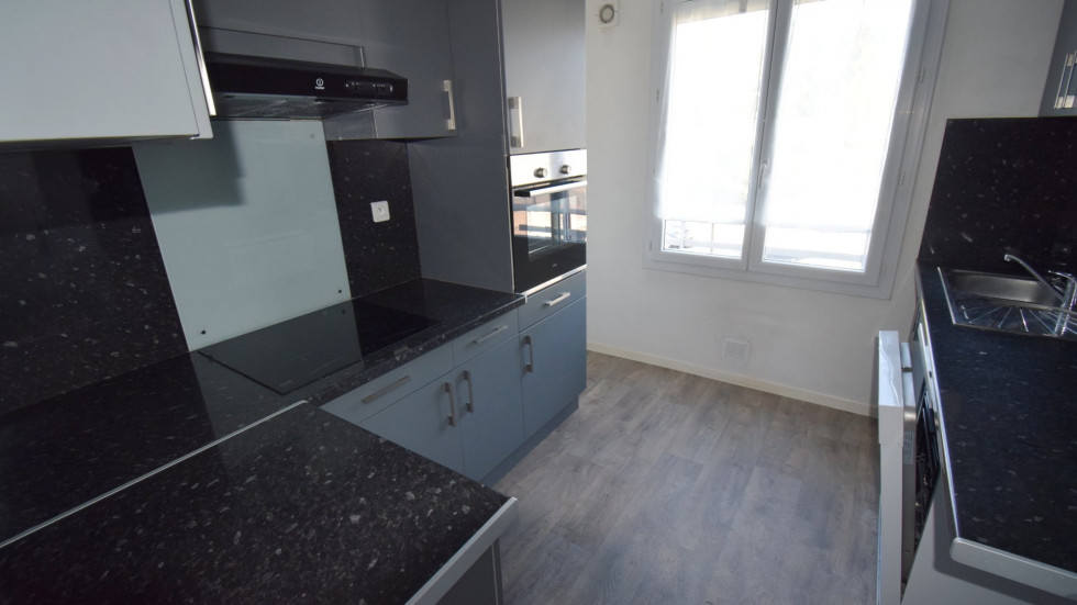 location Appartement Bellerive Sur Allier - Photo 3