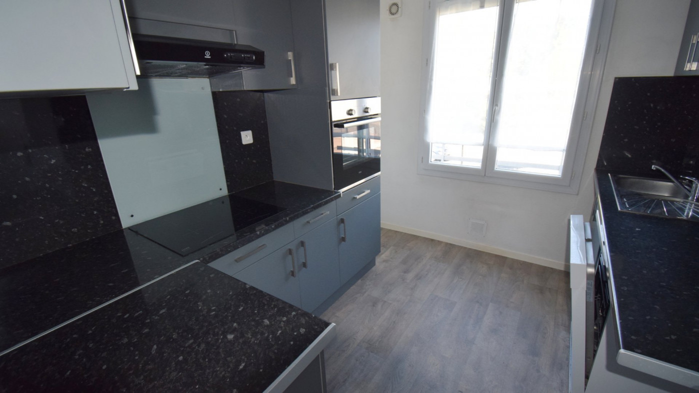 location Appartement Bellerive Sur Allier - Photo 3