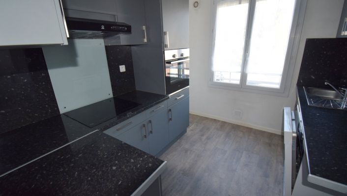 location Appartement Bellerive Sur Allier
