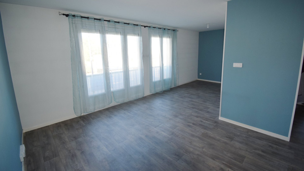 location Appartement Bellerive Sur Allier - Photo 1