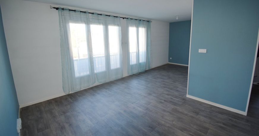 location Appartement Bellerive Sur Allier