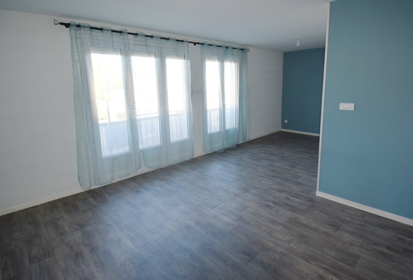 location Appartement Bellerive Sur Allier - Photo 1