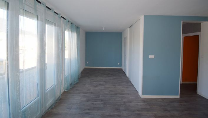 location Appartement Bellerive Sur Allier