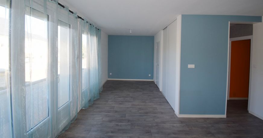 location Appartement Bellerive Sur Allier