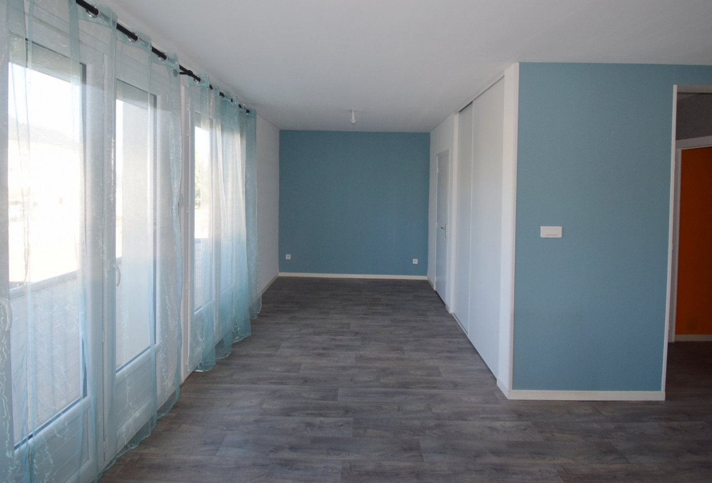 location Appartement Bellerive Sur Allier - Photo 2