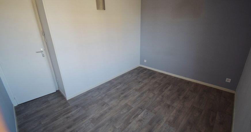 location Appartement Bellerive Sur Allier