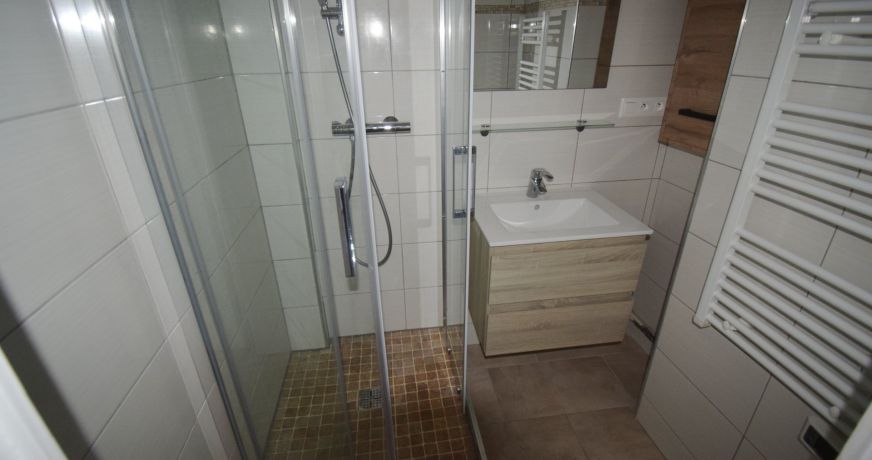 location Appartement Bellerive Sur Allier