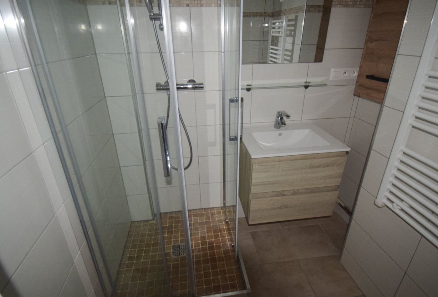 location Appartement Bellerive Sur Allier - Photo 7