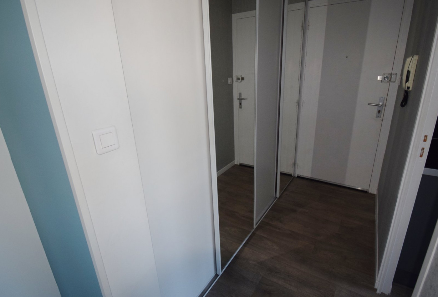 location Appartement Bellerive Sur Allier - Photo 8
