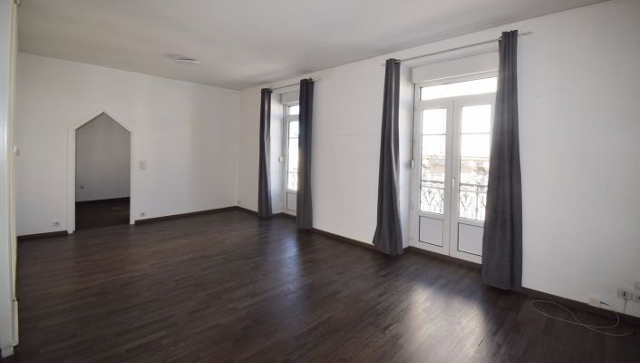 vente Appartement Vichy