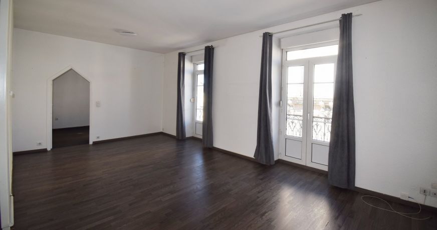 vente Appartement Vichy