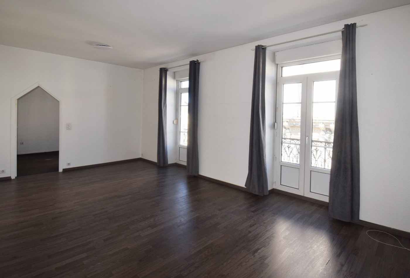 vente Appartement Vichy - Photo 2