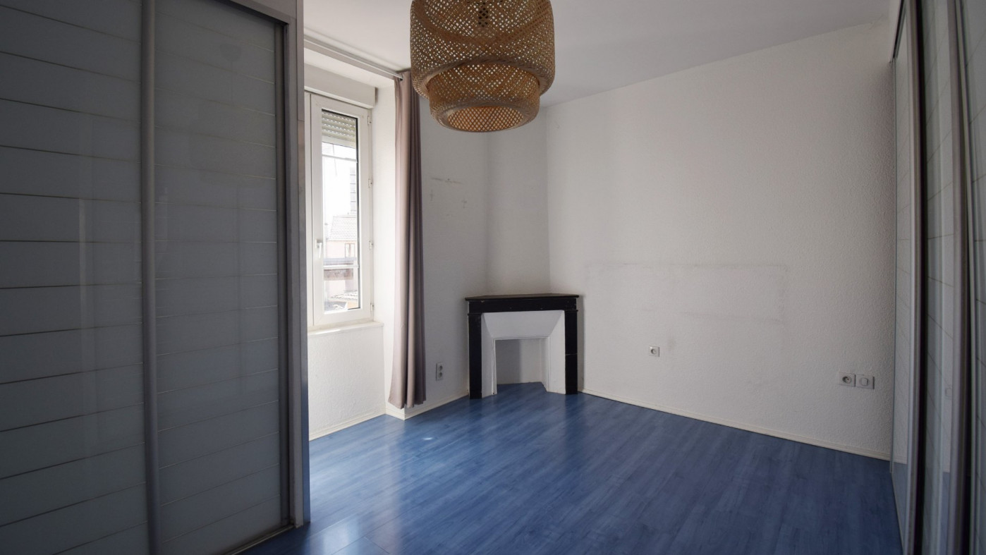 vente Appartement Vichy - Photo 8