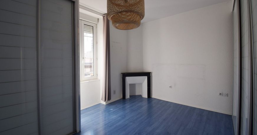 vente Appartement Vichy
