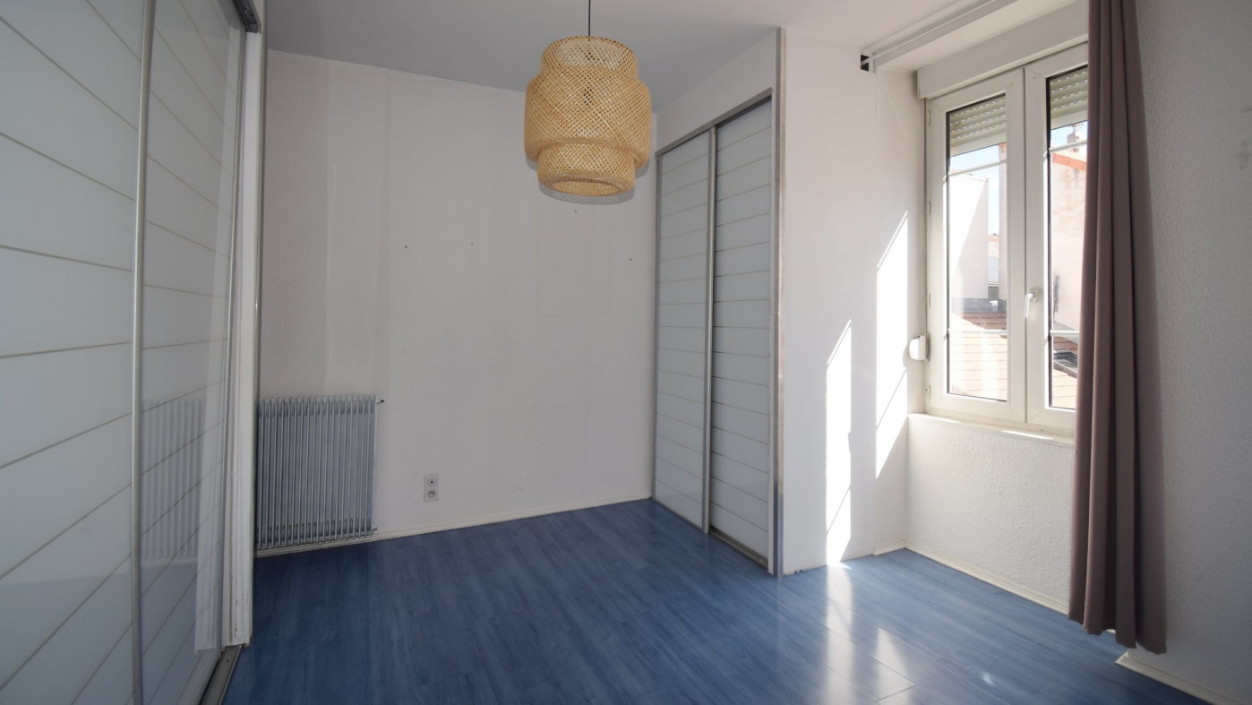 vente Appartement Vichy - Photo 9