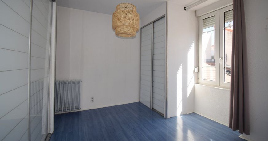 vente Appartement Vichy