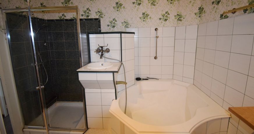 vente Appartement Vichy