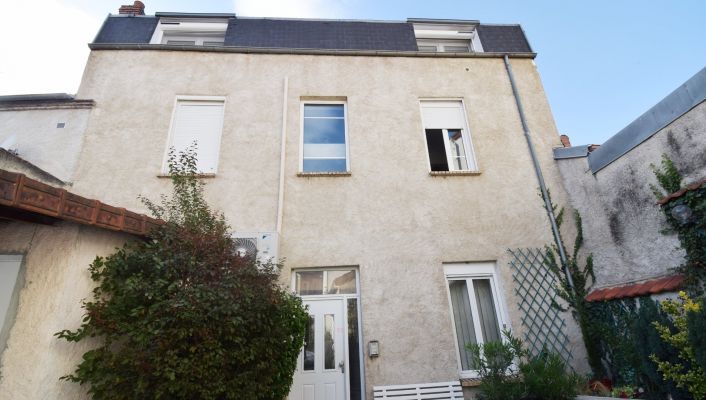 vente Appartement Vichy