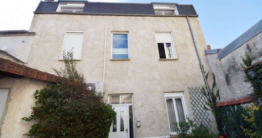 vente Appartement Vichy