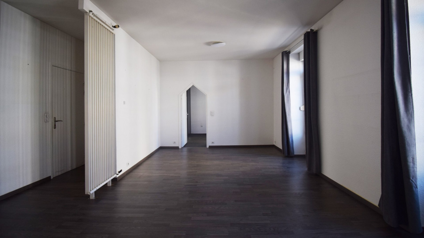 vente Appartement Vichy - Photo 3