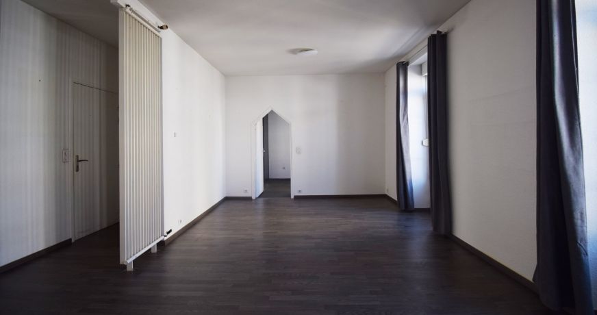 vente Appartement Vichy
