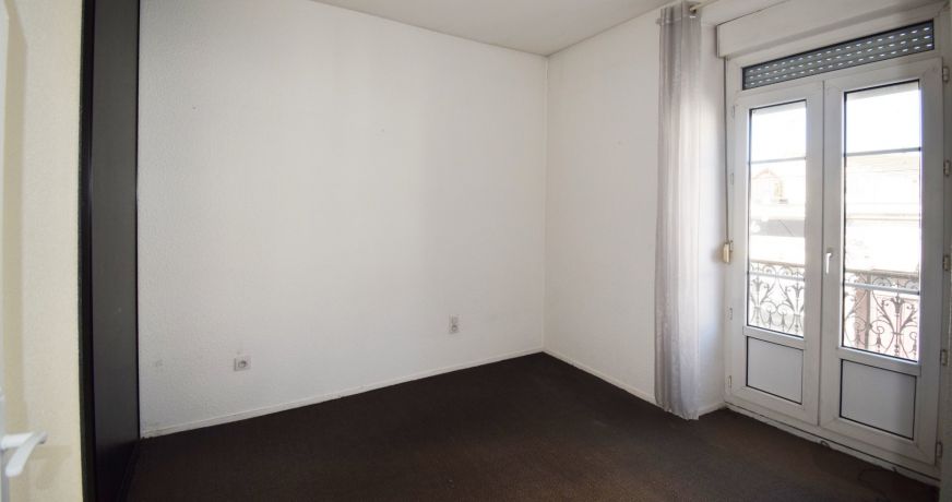 vente Appartement Vichy