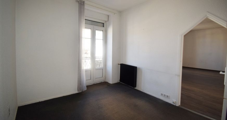 vente Appartement Vichy
