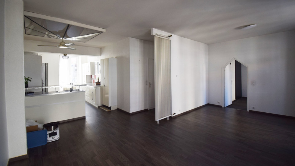 vente Appartement Vichy - Photo 1