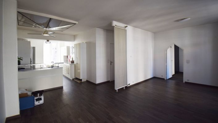 vente Appartement Vichy