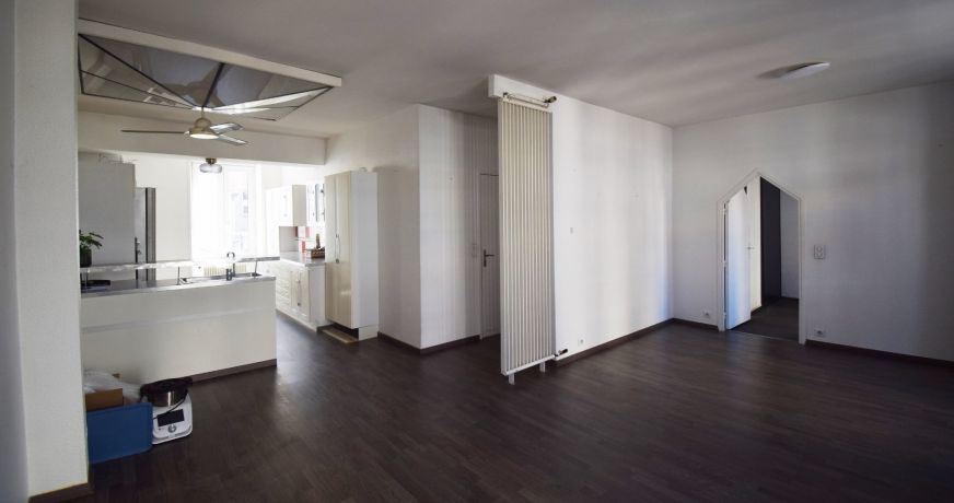 vente Appartement Vichy