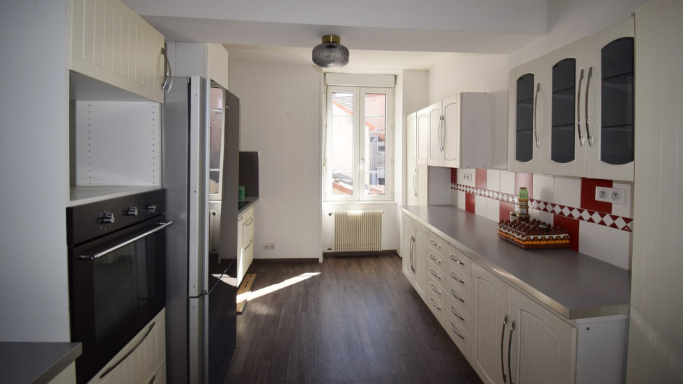 vente Appartement Vichy - Photo 4