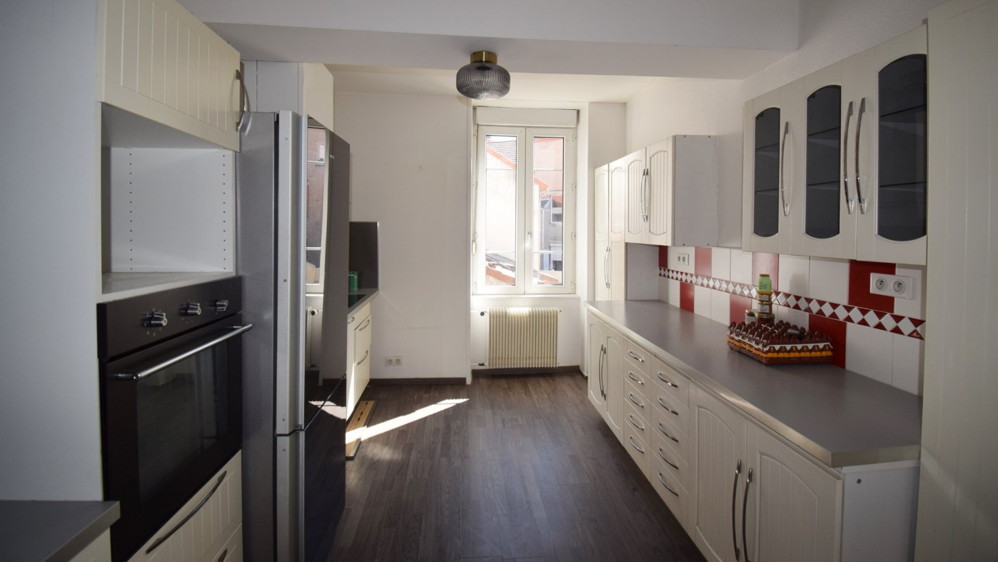 vente Appartement Vichy - Photo 4